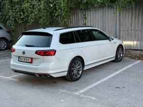 VW Passat R-Line 2.0TDI 190hp Панорама/Печка, снимка 2