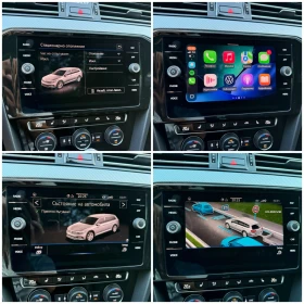 VW Passat R-Line 2.0TDI 190hp Панорама/Печка, снимка 13