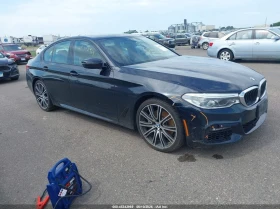 BMW 540 I XDRIVE M-PACK Автокредит Цена до България, снимка 1