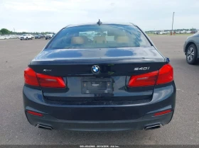 BMW 540 I XDRIVE M-PACK Автокредит Цена до България, снимка 5