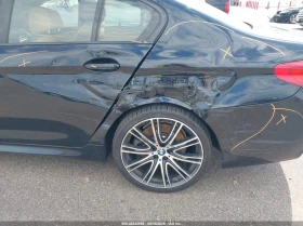 BMW 540 I XDRIVE M-PACK Автокредит Цена до България, снимка 8