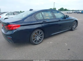BMW 540 I XDRIVE M-PACK Автокредит Цена до България, снимка 6