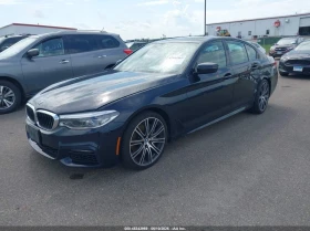 BMW 540 I XDRIVE M-PACK Автокредит Цена до България, снимка 3