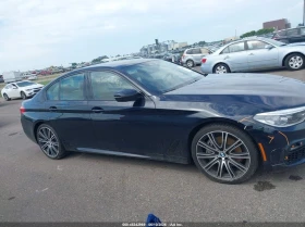 BMW 540 I XDRIVE M-PACK Автокредит Цена до България, снимка 7