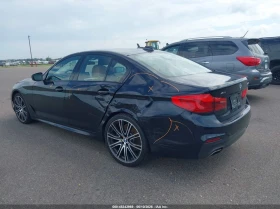 BMW 540 I XDRIVE M-PACK Автокредит Цена до България, снимка 4