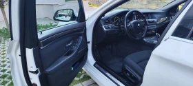 BMW 530 258 face, снимка 7