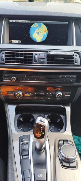 BMW 530 258 face, снимка 12