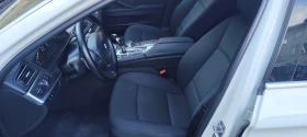 BMW 530 258 face, снимка 8