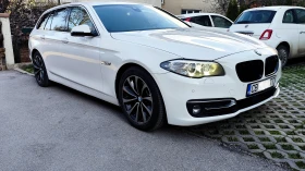 BMW 530 258 face, снимка 3