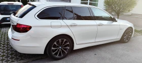 BMW 530 258 face, снимка 4