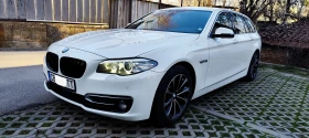 BMW 530 258 face, снимка 1