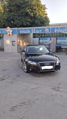 Audi A4 2, снимка 2