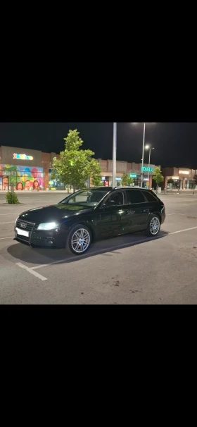 Audi A4 2, снимка 8