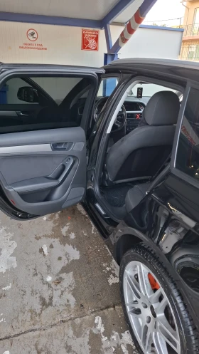 Audi A4 2, снимка 6