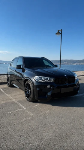 BMW X5M F85, снимка 2