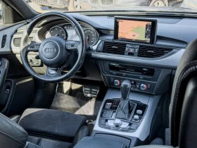 Audi A6 Bi-TDI - 8ZF - 3xS-LINE - MATRIX, снимка 10
