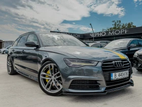 Audi A6 Bi-TDI - 8ZF - 3xS-LINE - MATRIX, снимка 3