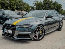 Audi A6 Bi-TDI - 8ZF - 3xS-LINE - MATRIX, снимка 1