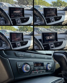 Audi A6 Bi-TDI - 8ZF - 3xS-LINE - MATRIX, снимка 11