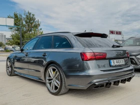 Audi A6 Bi-TDI - 8ZF - 3xS-LINE - MATRIX, снимка 6