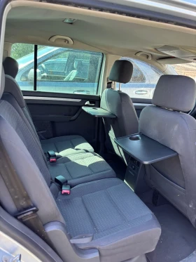 VW Touran, снимка 5