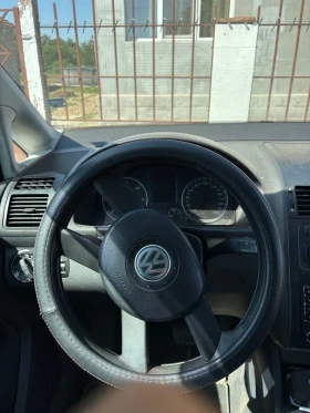 VW Touran, снимка 6