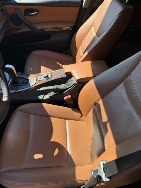 BMW 328 Xi, снимка 6