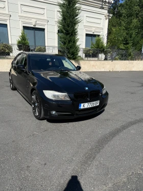 BMW 328 Xi, снимка 1
