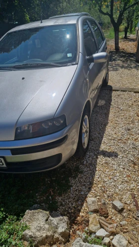 Fiat Punto, снимка 5