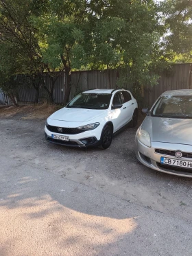 Fiat Tipo Cross , снимка 11
