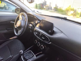 Fiat Tipo Cross , снимка 8