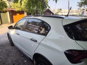 Fiat Tipo Cross , снимка 2
