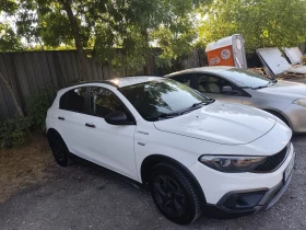 Fiat Tipo Cross , снимка 10