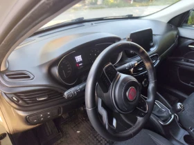 Fiat Tipo Cross , снимка 6