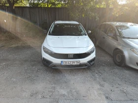 Fiat Tipo Cross , снимка 1
