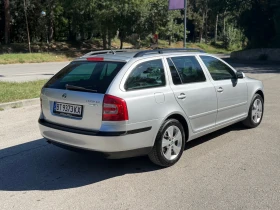 Skoda Octavia 1.6MPI, снимка 4