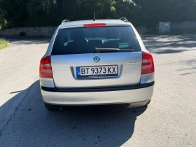 Skoda Octavia 1.6MPI, снимка 5