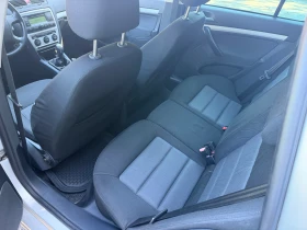 Skoda Octavia 1.6MPI, снимка 11