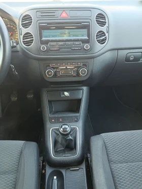 VW Golf Plus 1.4 бензин , снимка 10