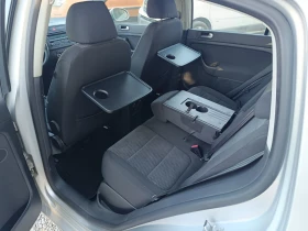 VW Golf Plus 1.4 бензин , снимка 12