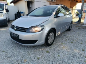 VW Golf Plus 1.4 бензин , снимка 7