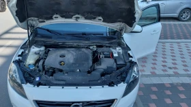 Volvo V40 1.6D/Automat/, снимка 14