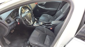 Volvo V40 1.6D/Automat/, снимка 9