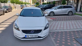 Volvo V40 1.6D/Automat/, снимка 3