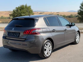 Peugeot 308 1.5 HDI AUTOMATIC, снимка 3