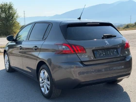 Peugeot 308 1.5 HDI AUTOMATIC, снимка 4