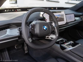 BMW 740 i / M SPORT / ОЧАКВАН ВНОС, снимка 3
