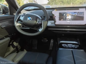 BMW 740 i / M SPORT / ОЧАКВАН ВНОС, снимка 4
