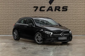 Mercedes-Benz A 200 AMG| Dynamic Select| Ambient| Гаранция , снимка 3