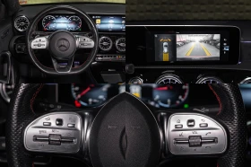 Mercedes-Benz A 200 AMG| Dynamic Select| Ambient| Гаранция , снимка 14